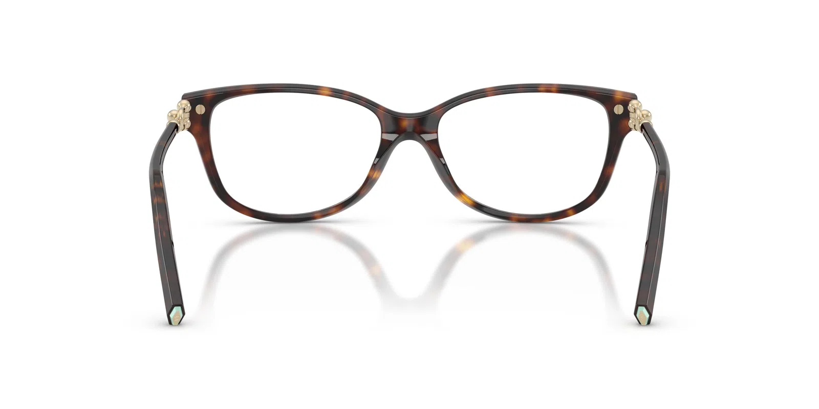 Tiffany 2298BF Eyeglasses - view 6
